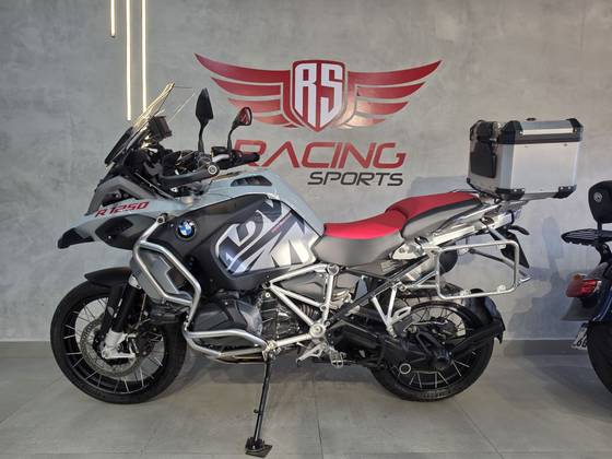 BMW R 1250 GS ADVENTURE PREMIUM 